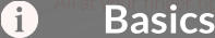 Basics