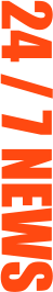 24 / 7 NEWS